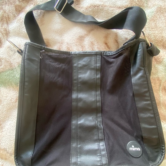 Mima tote bag - Picture 4 of 4